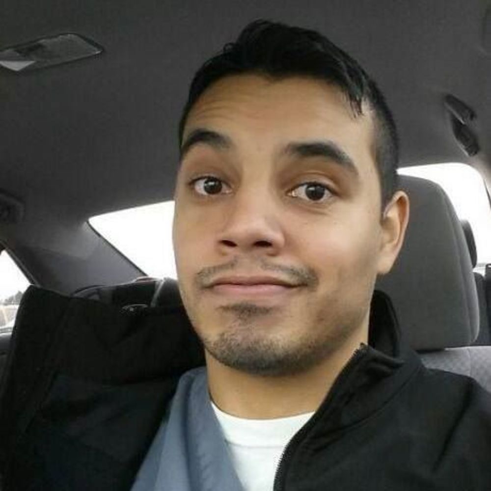 Meet your Posher, Francisco